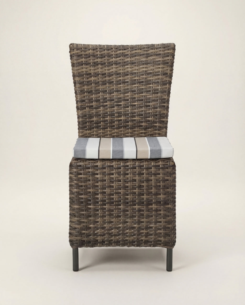 Cora Cane Dining Side Chair