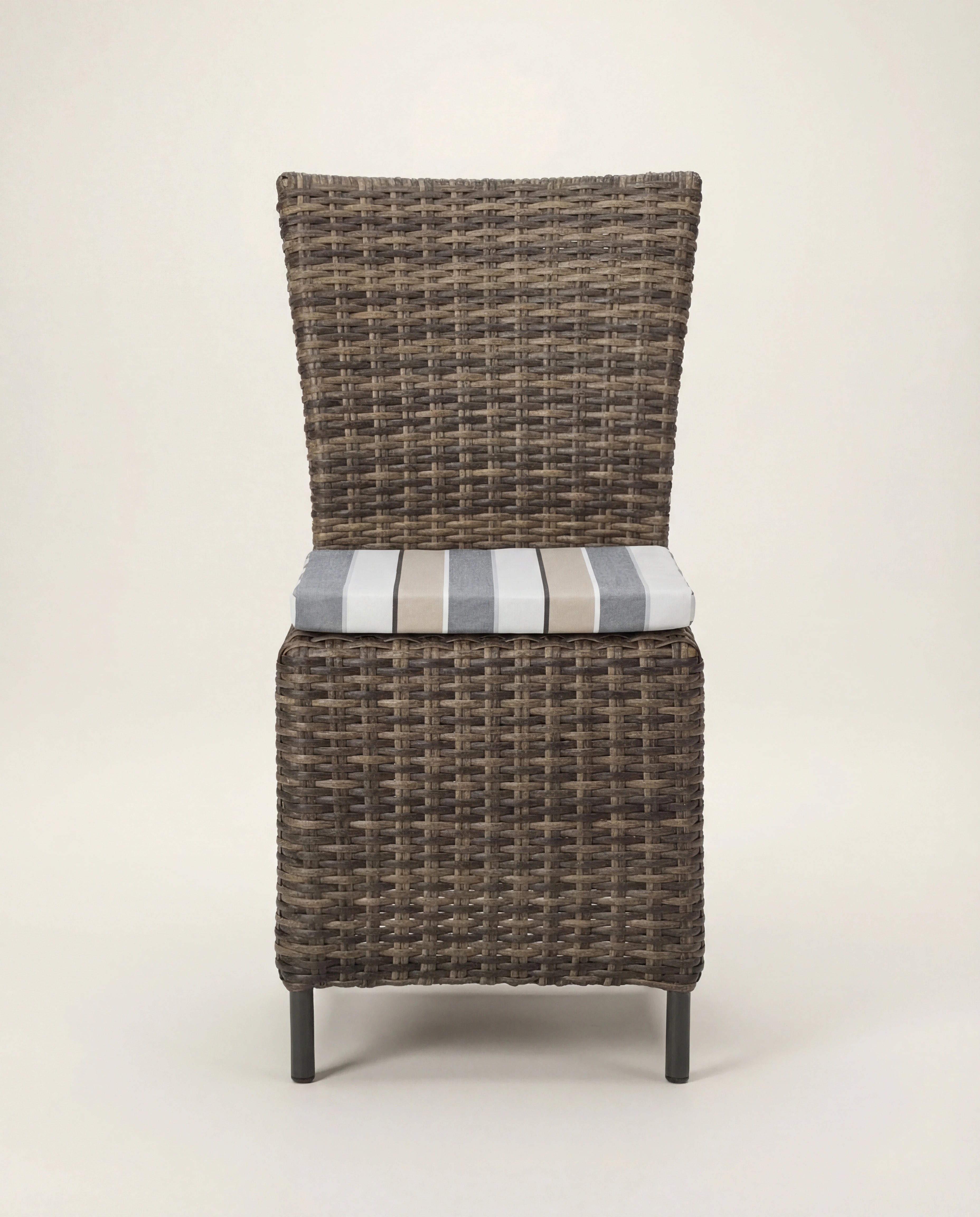 Cora Cane Dining Side Chair