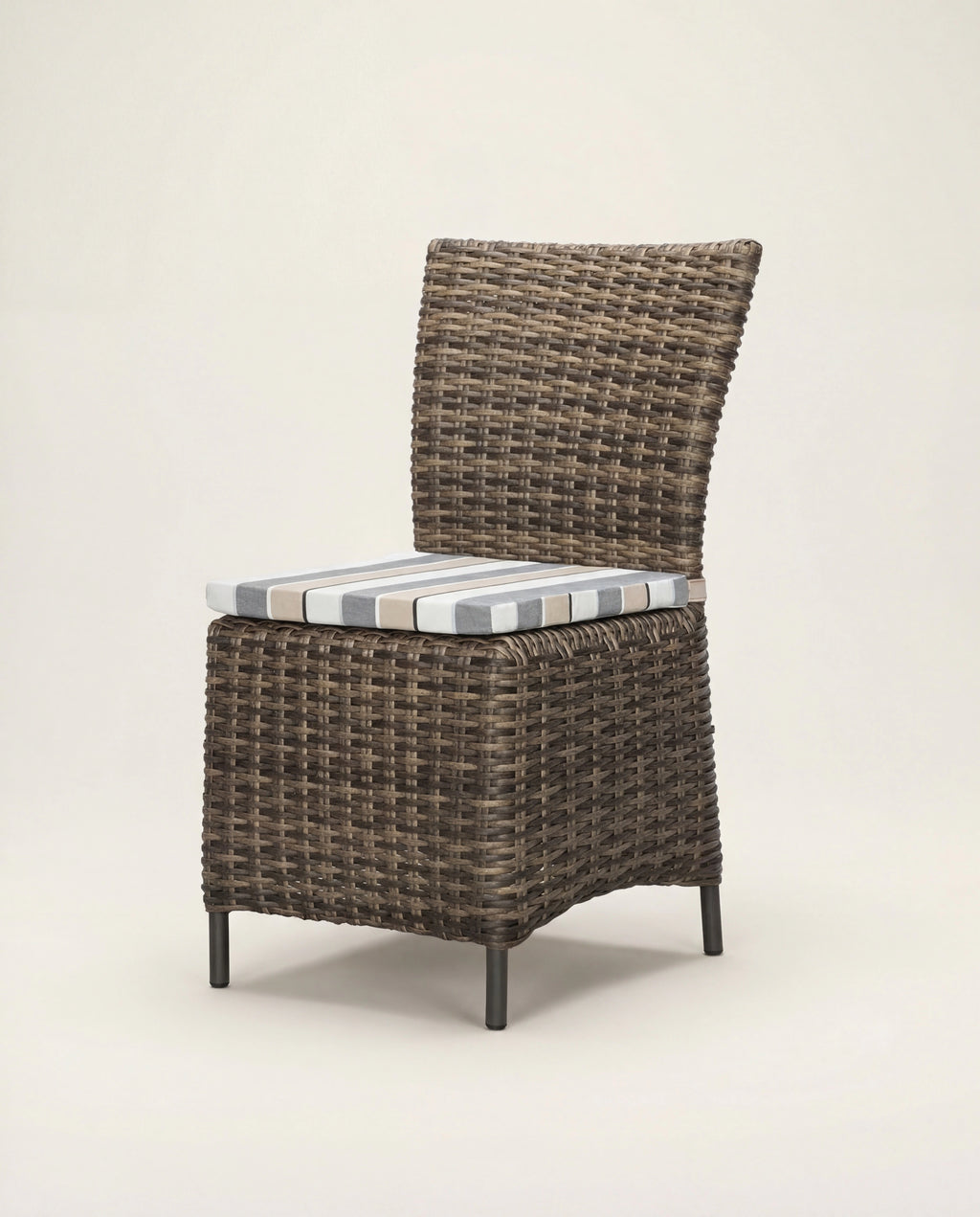 Cora Cane Dining Side Chair