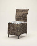 Cora Cane Dining Side Chair
