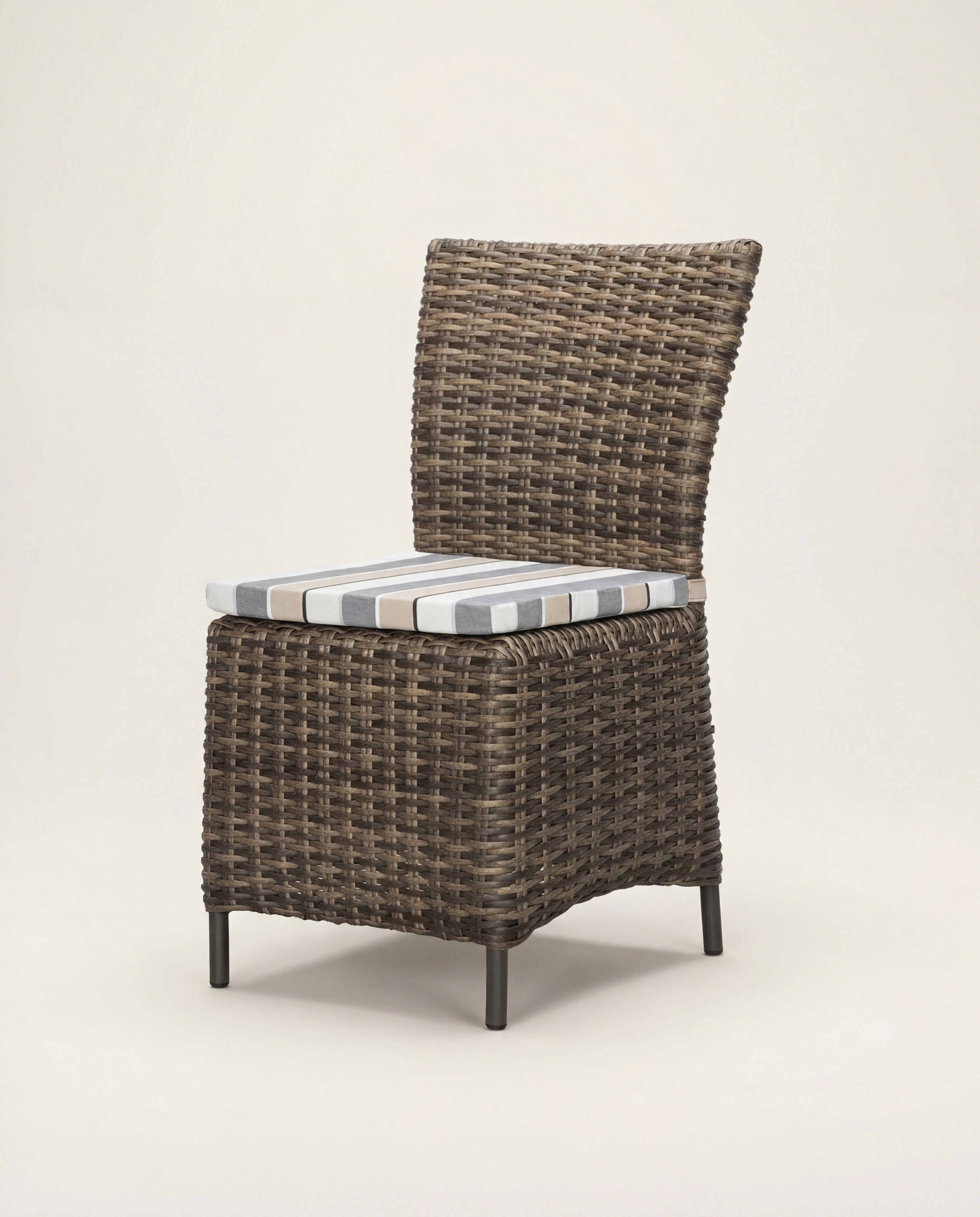 Cora Cane Dining Side Chair
