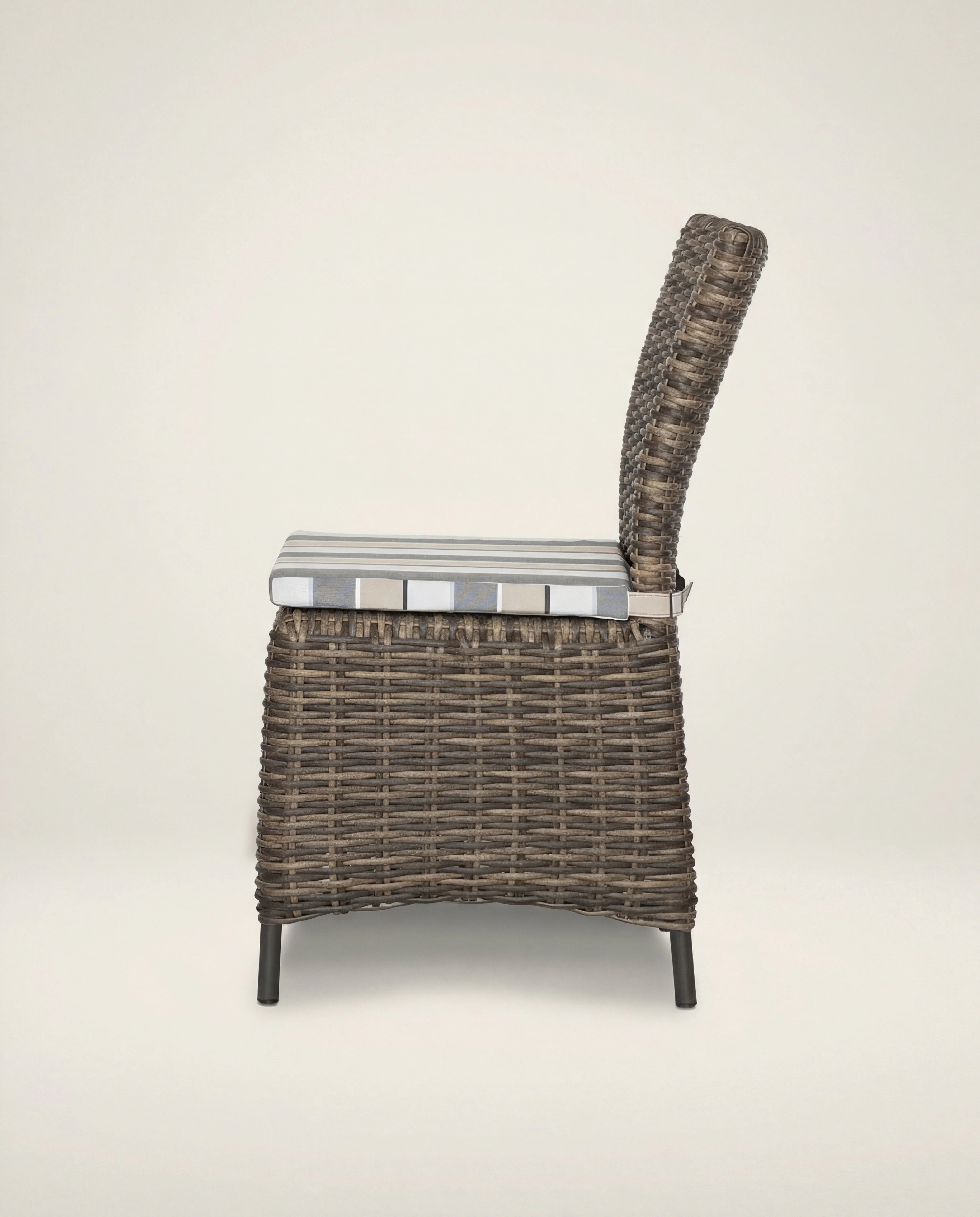 Cora Cane Dining Side Chair