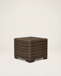 Cora Cane Side Table