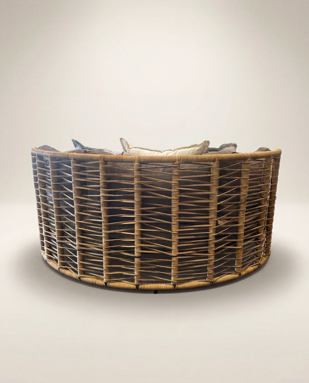 Daina Cane Daybed