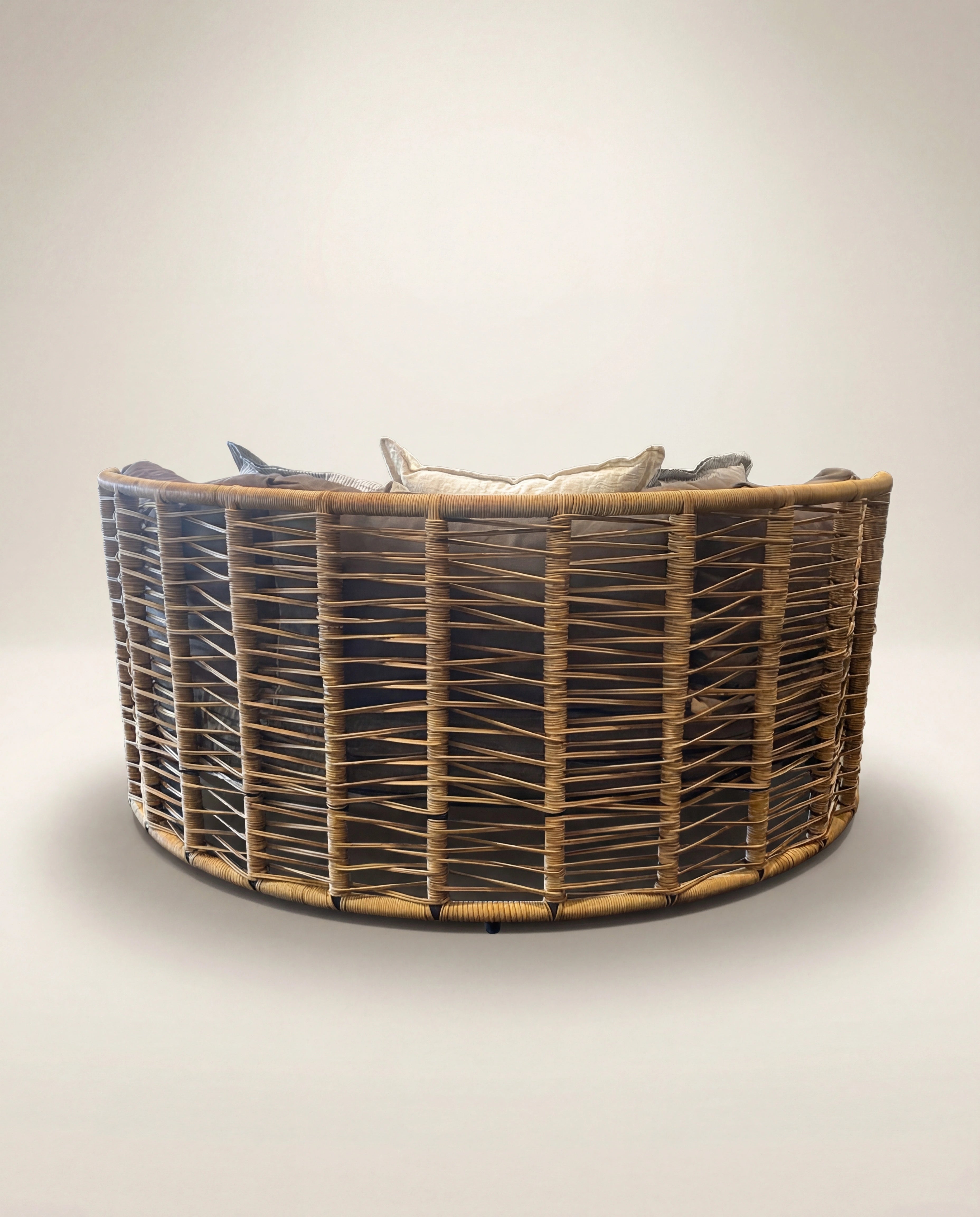 Daina Cane Daybed