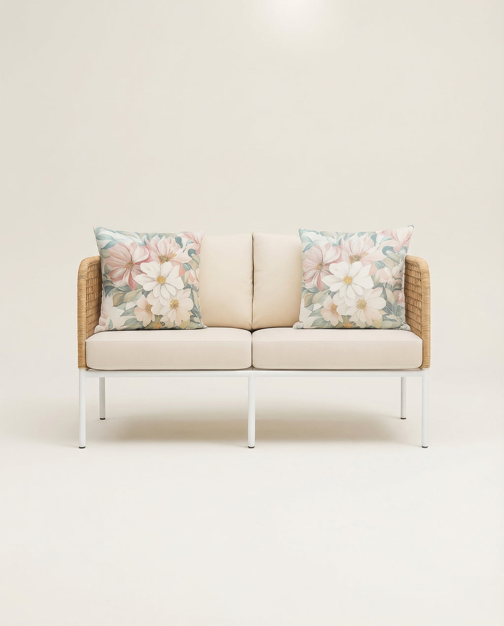 Gallo 2-Seater Sofa