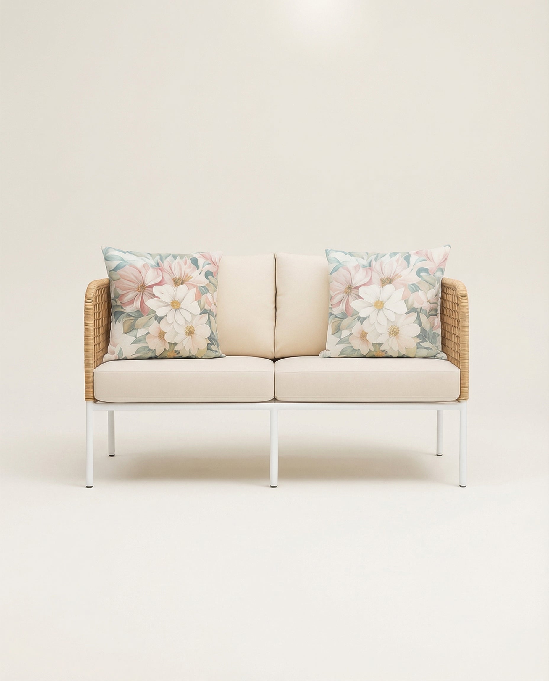 Gallo 2-Seater Sofa
