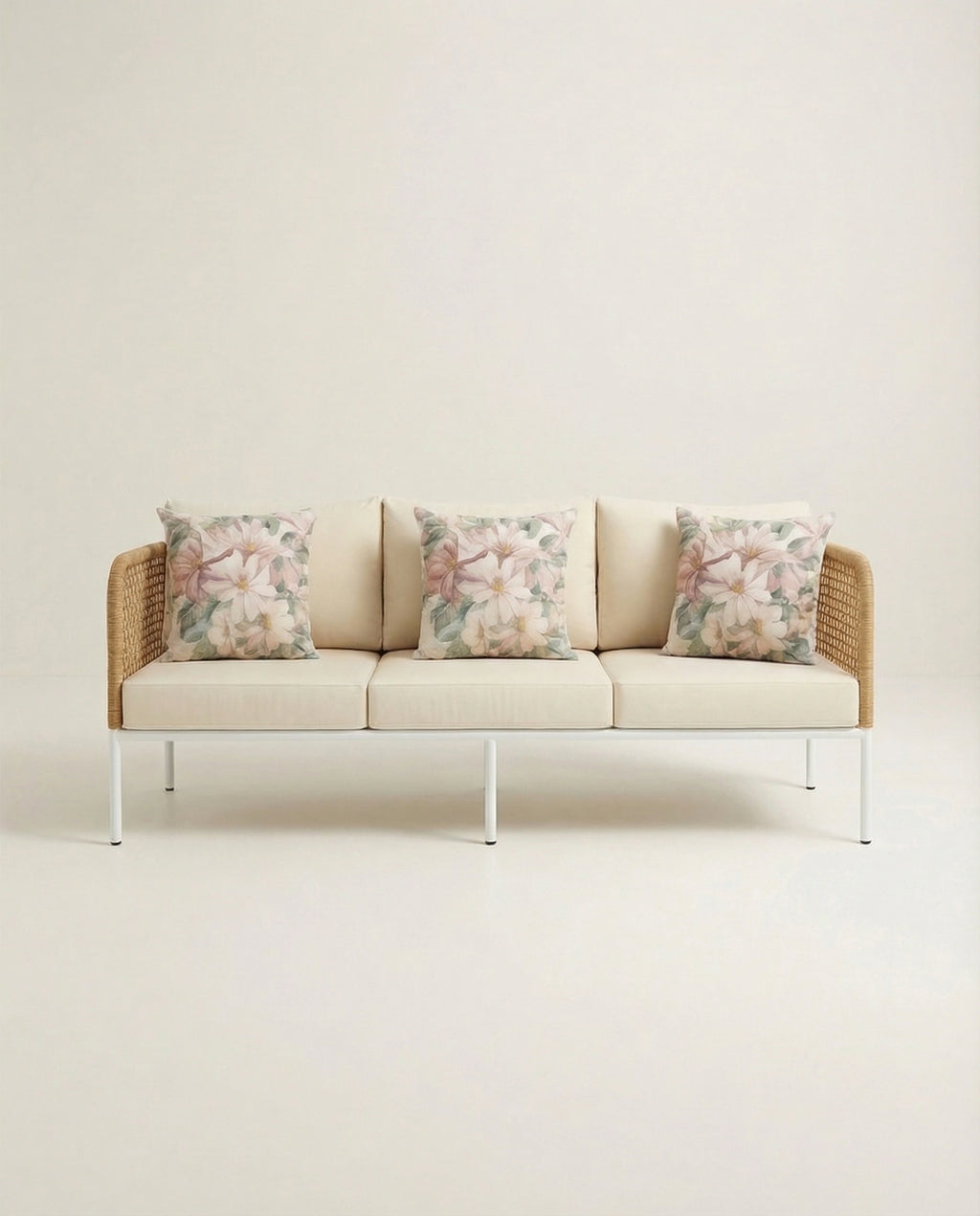 Gallo 3-Seater Sofa