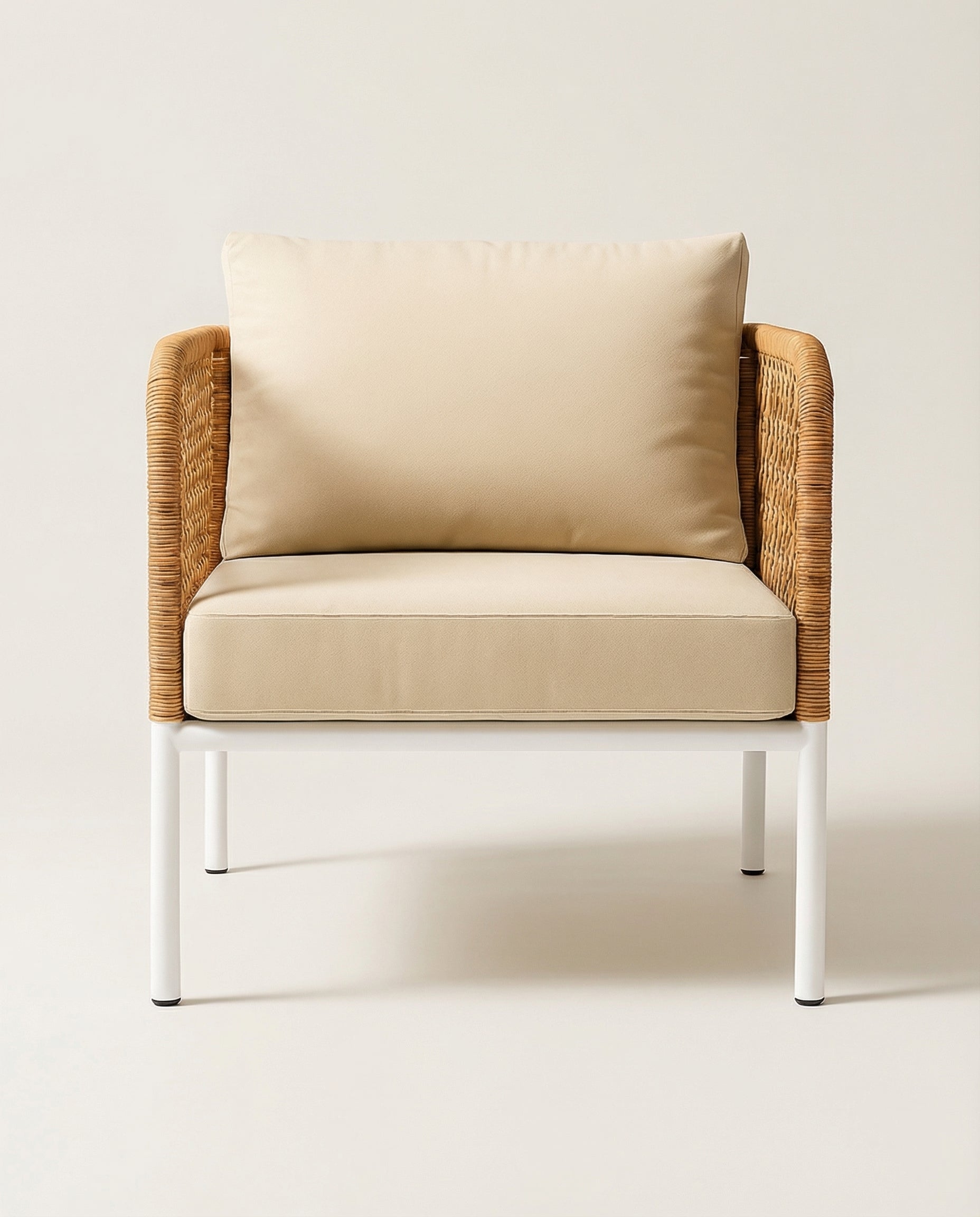 Gallo Single Seater Sofa