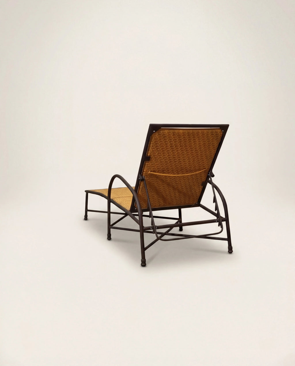 Ilala Sun Lounger