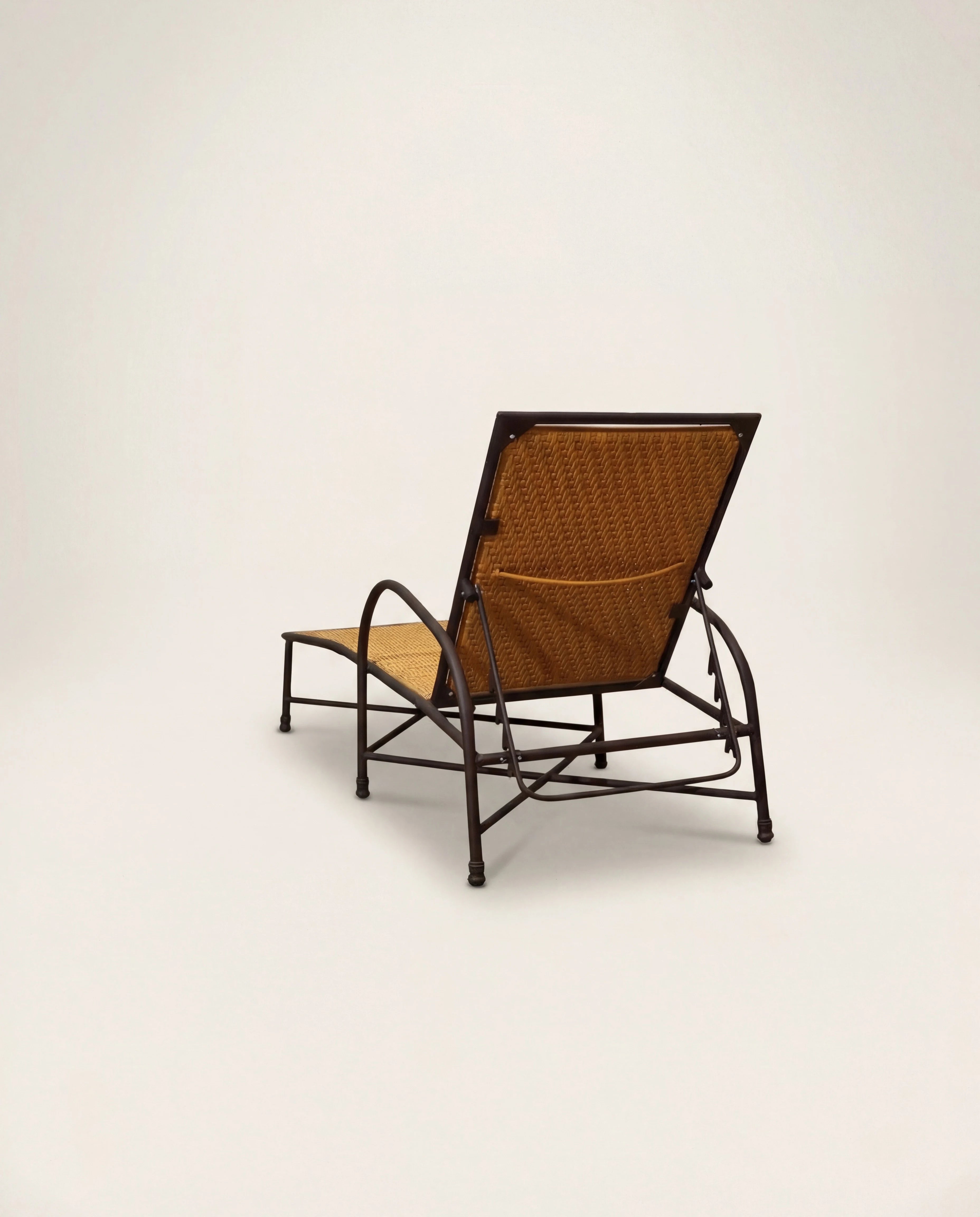 Ilala Sun Lounger