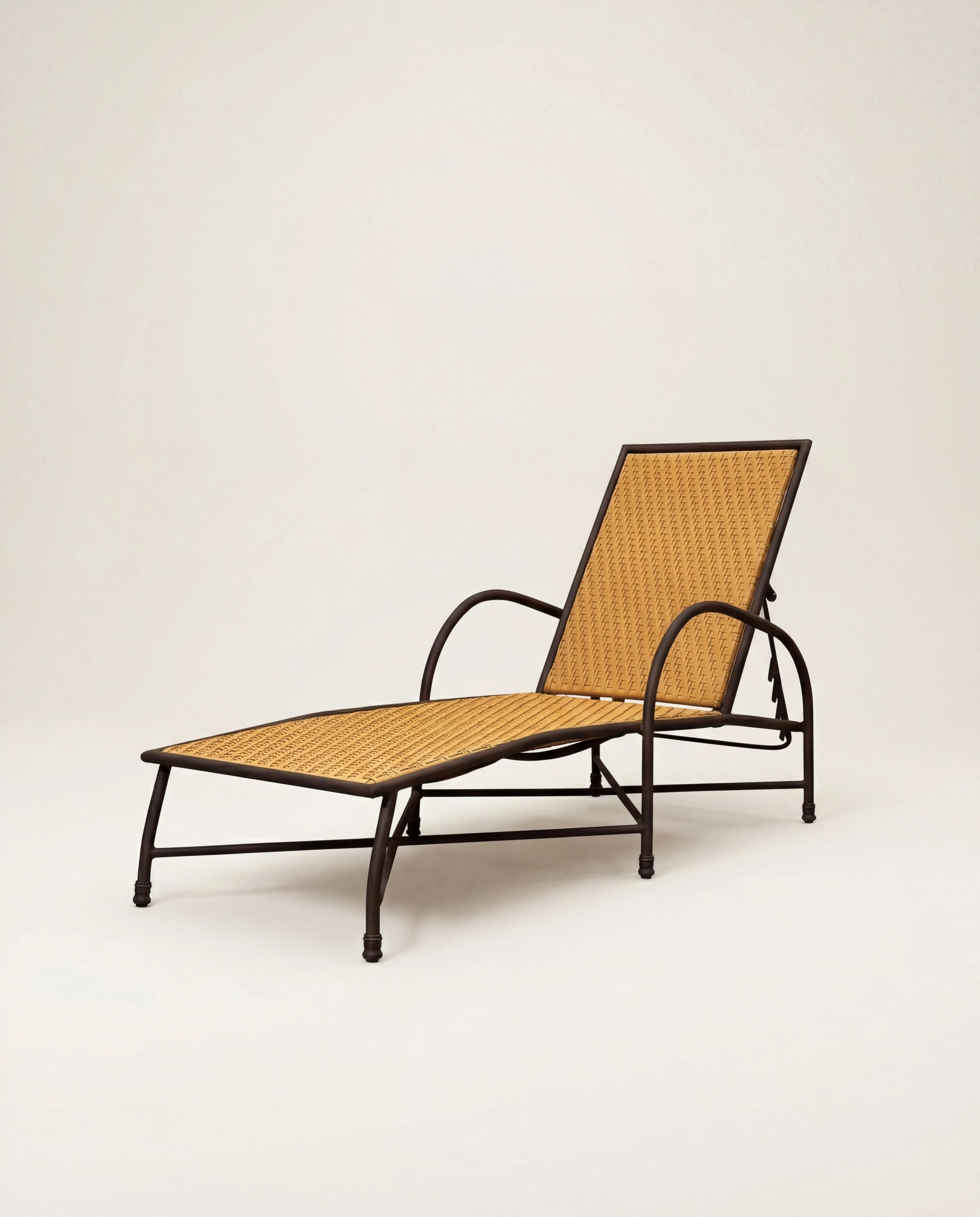 Ilala Sun Lounger