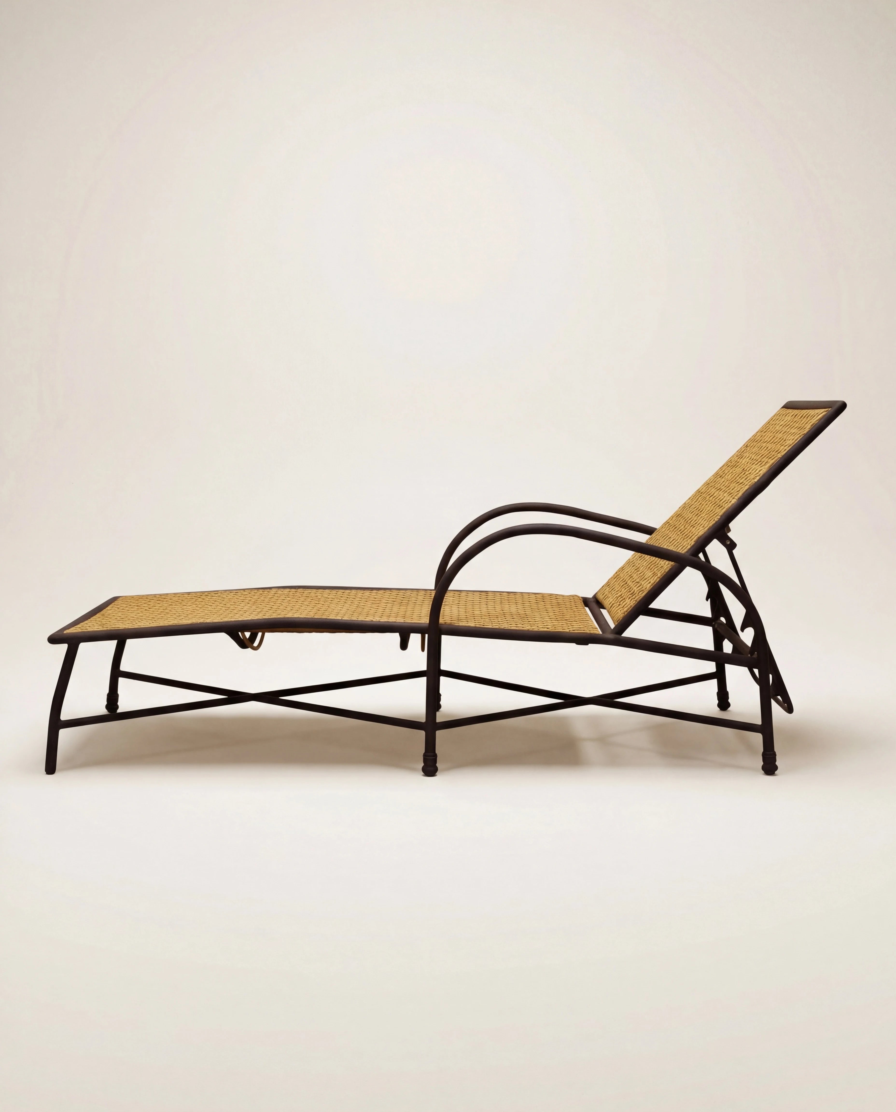 Ilala Sun Lounger