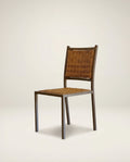 Kent Cane Dining Side Chair
