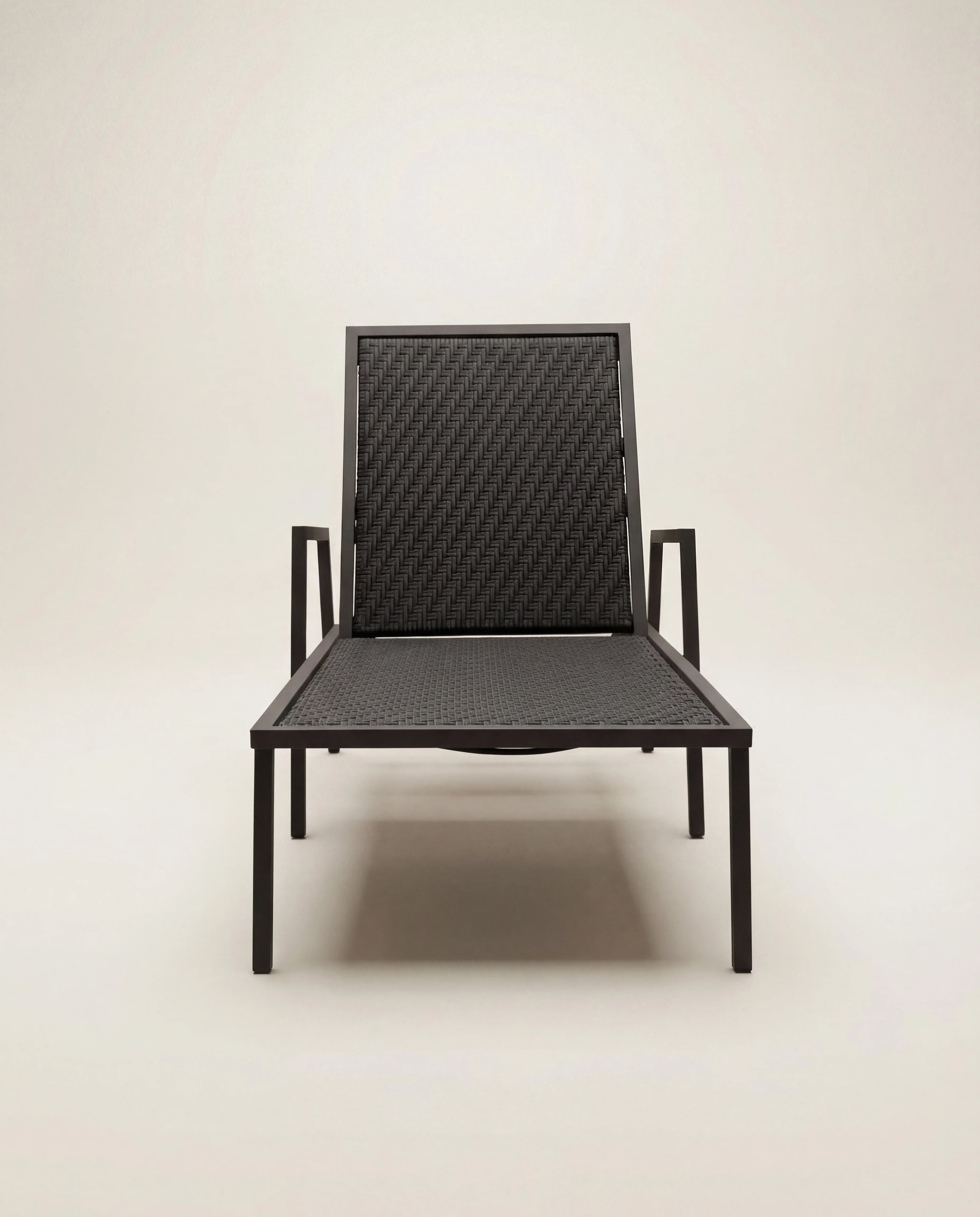 Kent Sun Lounger