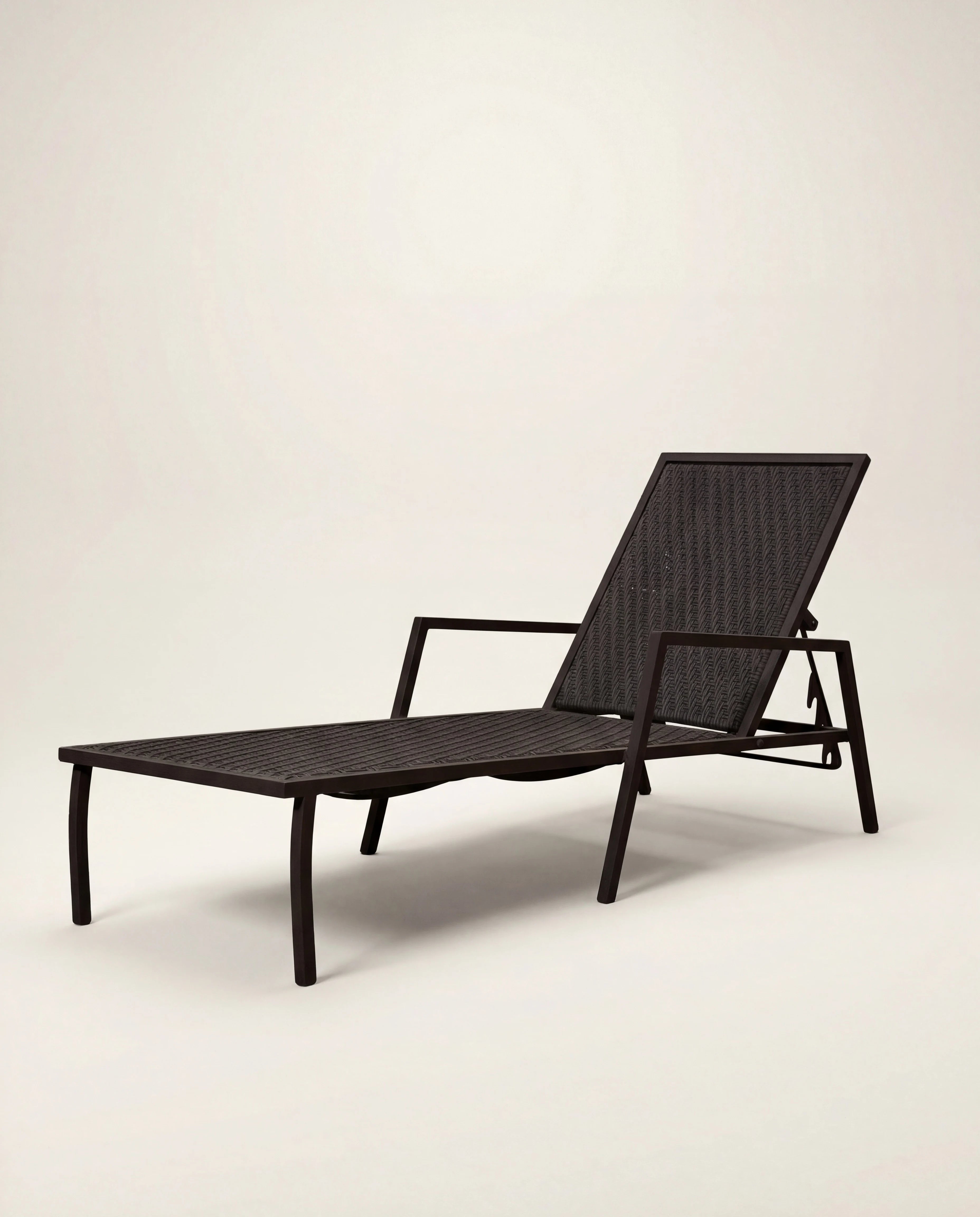Kent Sun Lounger