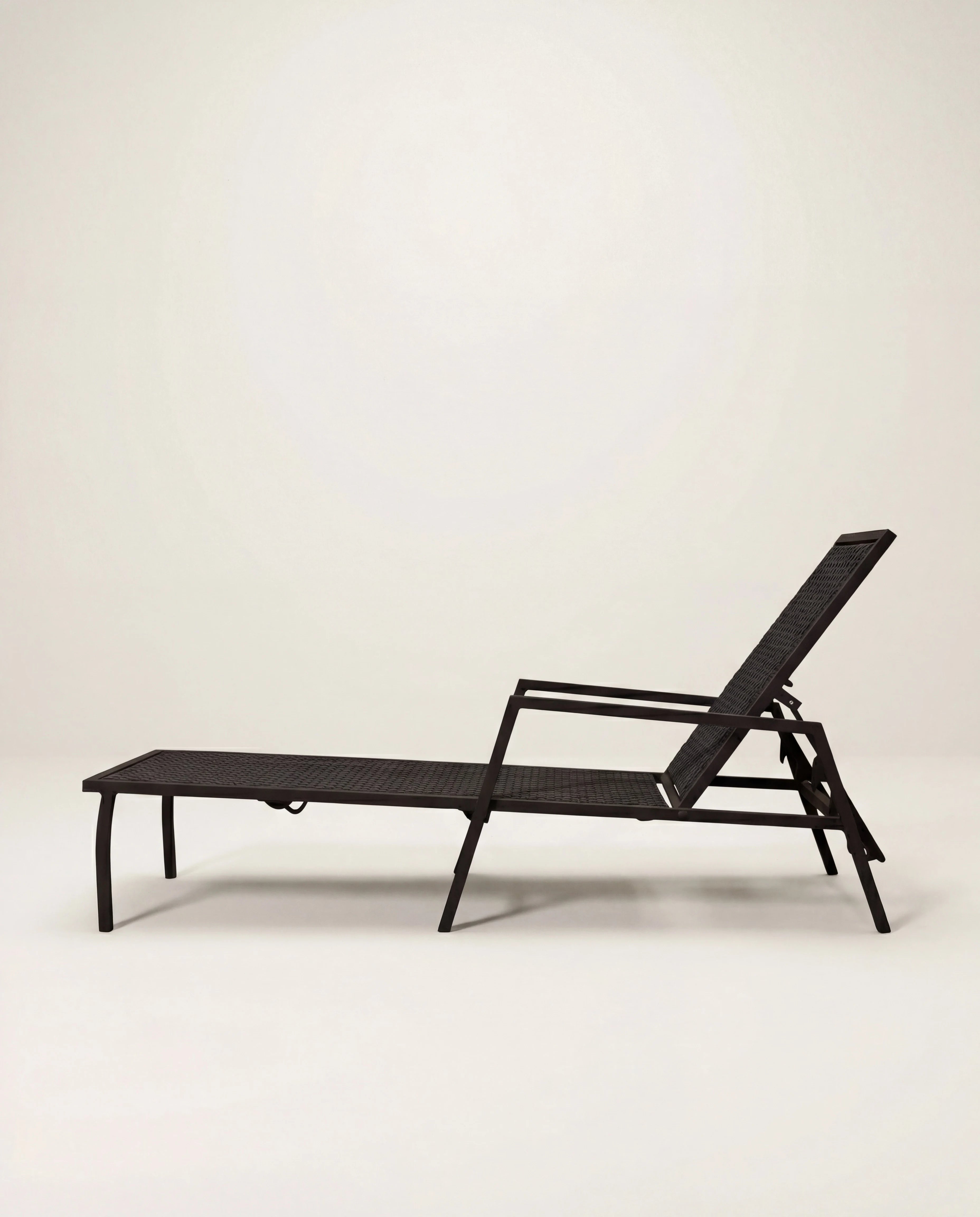 Kent Sun Lounger