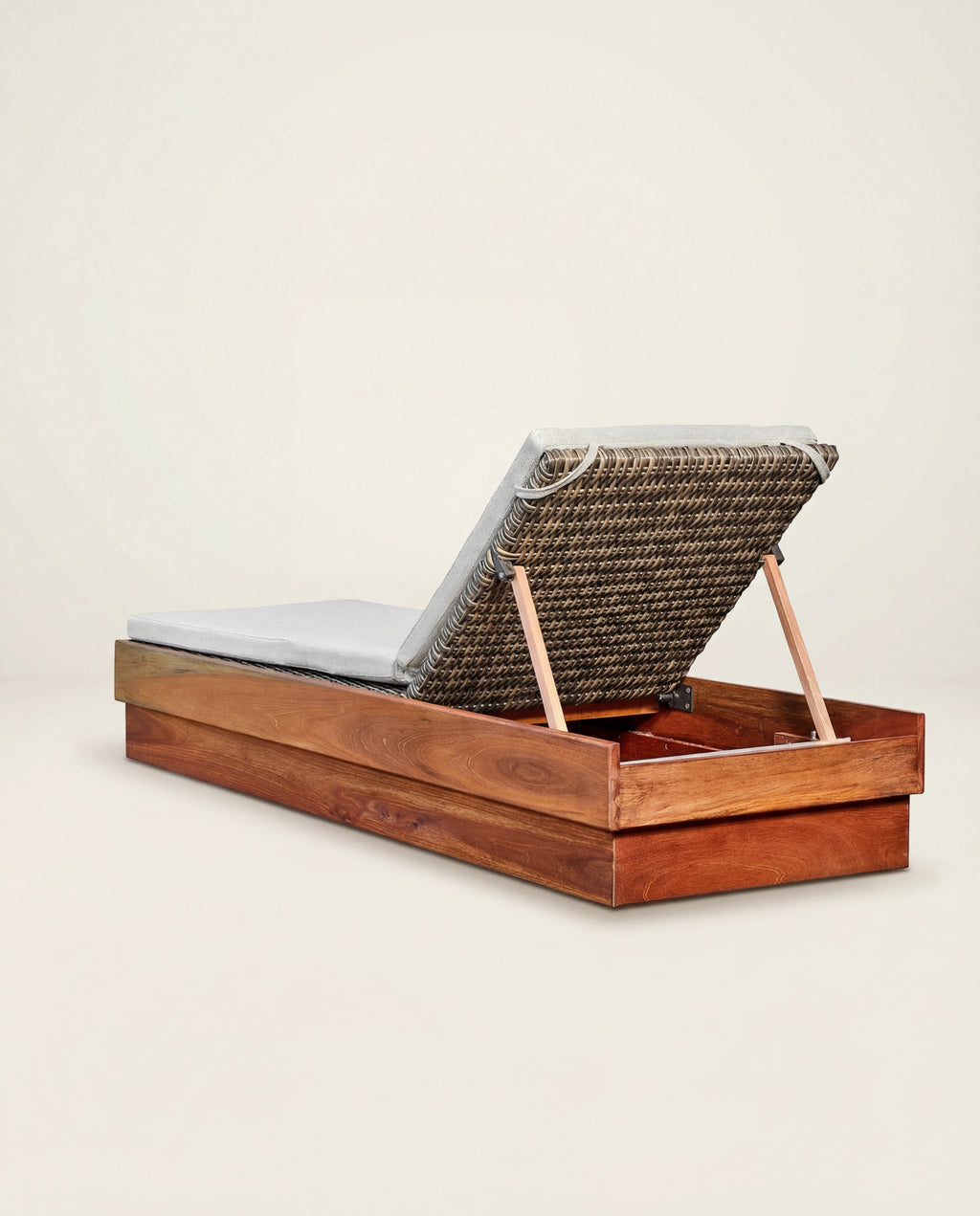 Malabar Sun Lounger