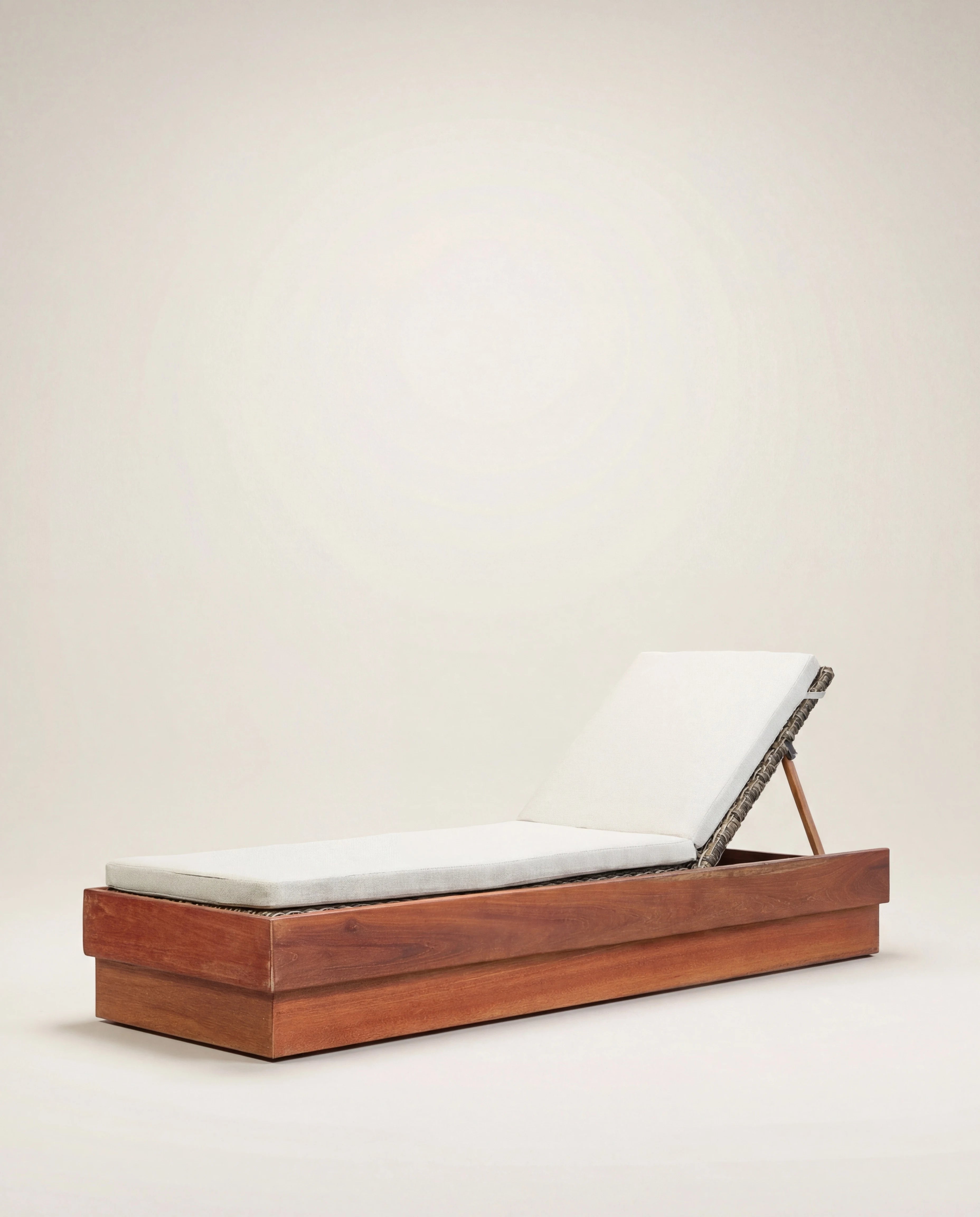 Malabar Sun Lounger
