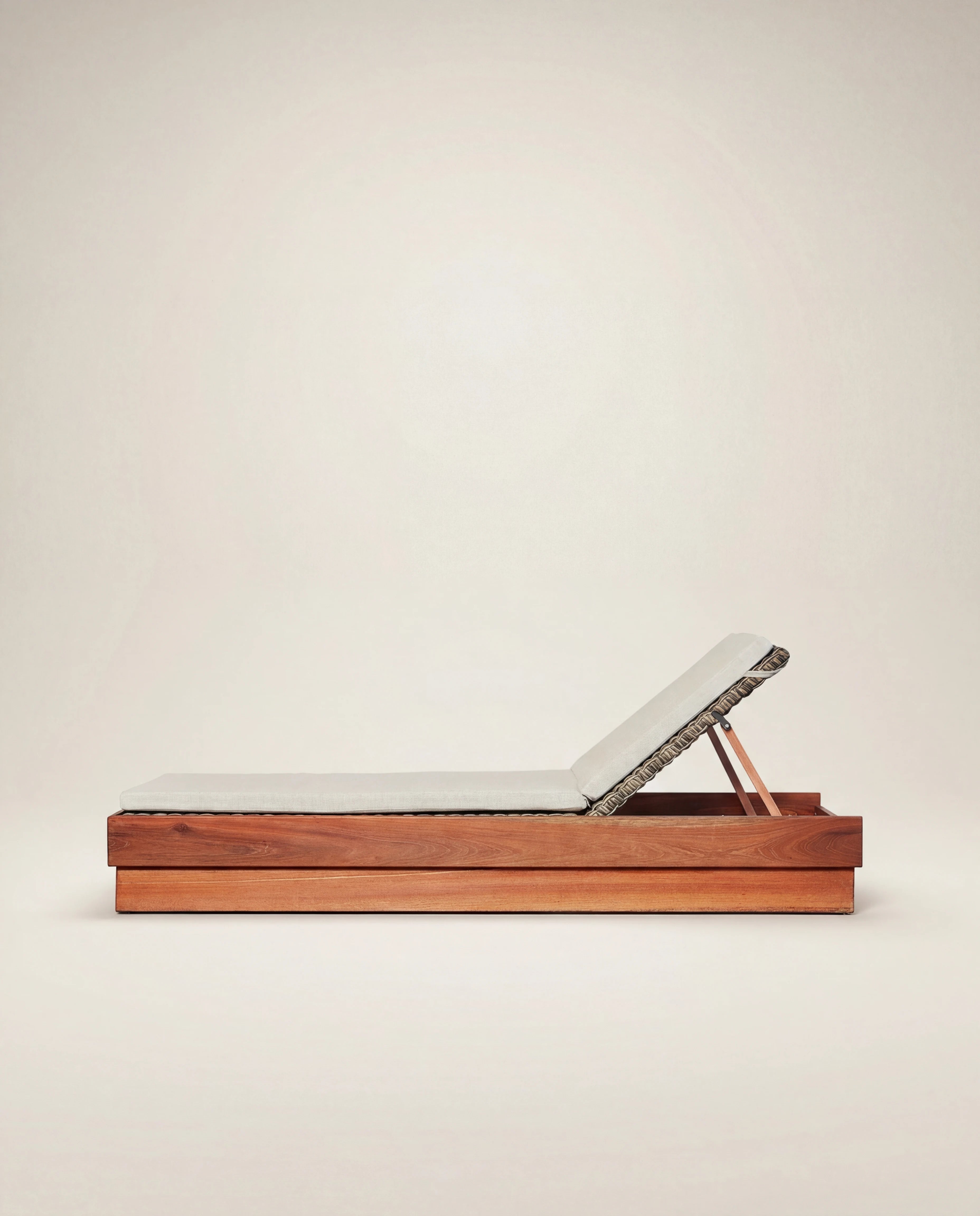 Malabar Sun Lounger