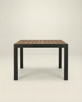 Melville Timber Square Dining Table