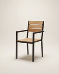 Melville Timber Dining Armchair