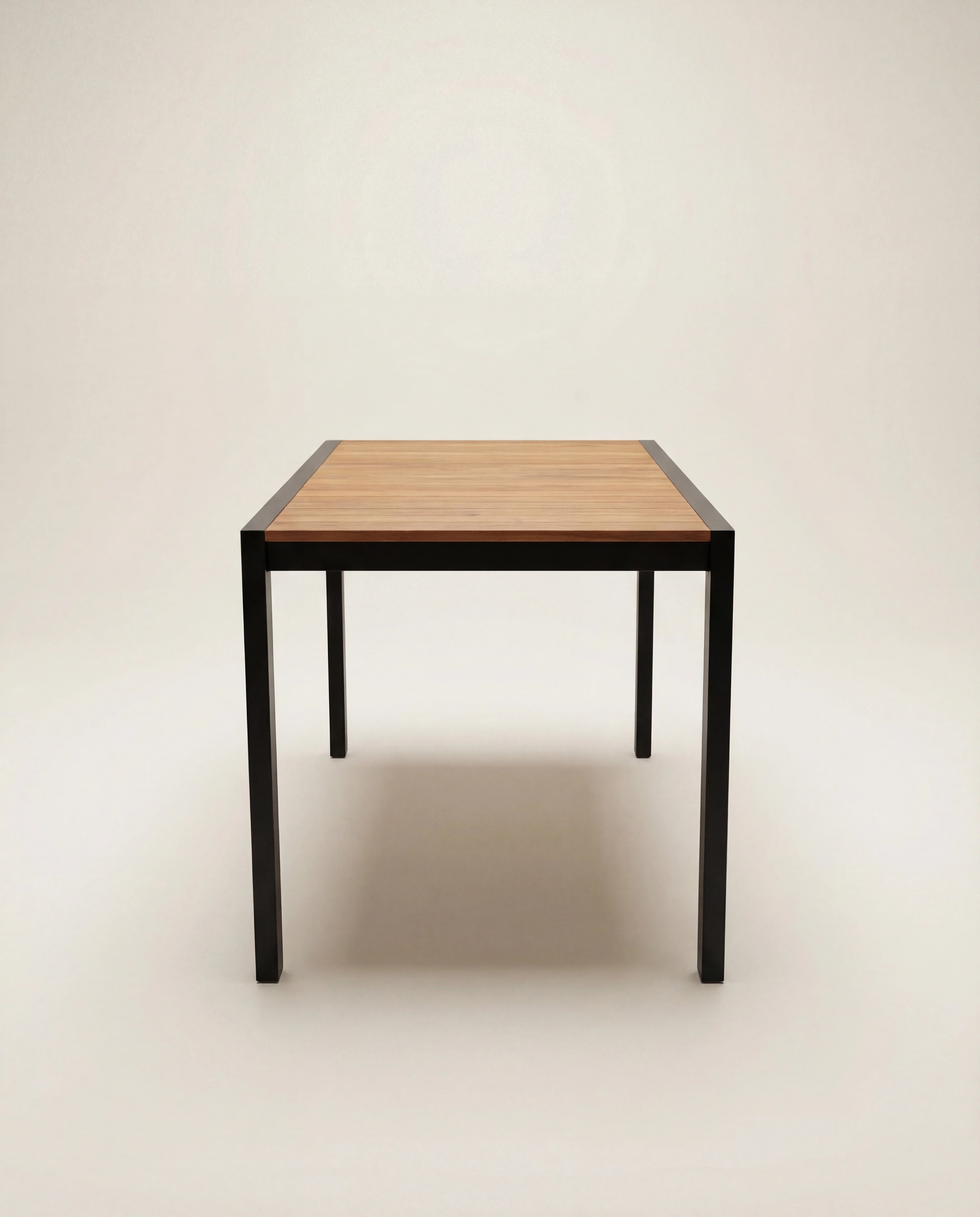 Melville Timber Rectangular Dining Table