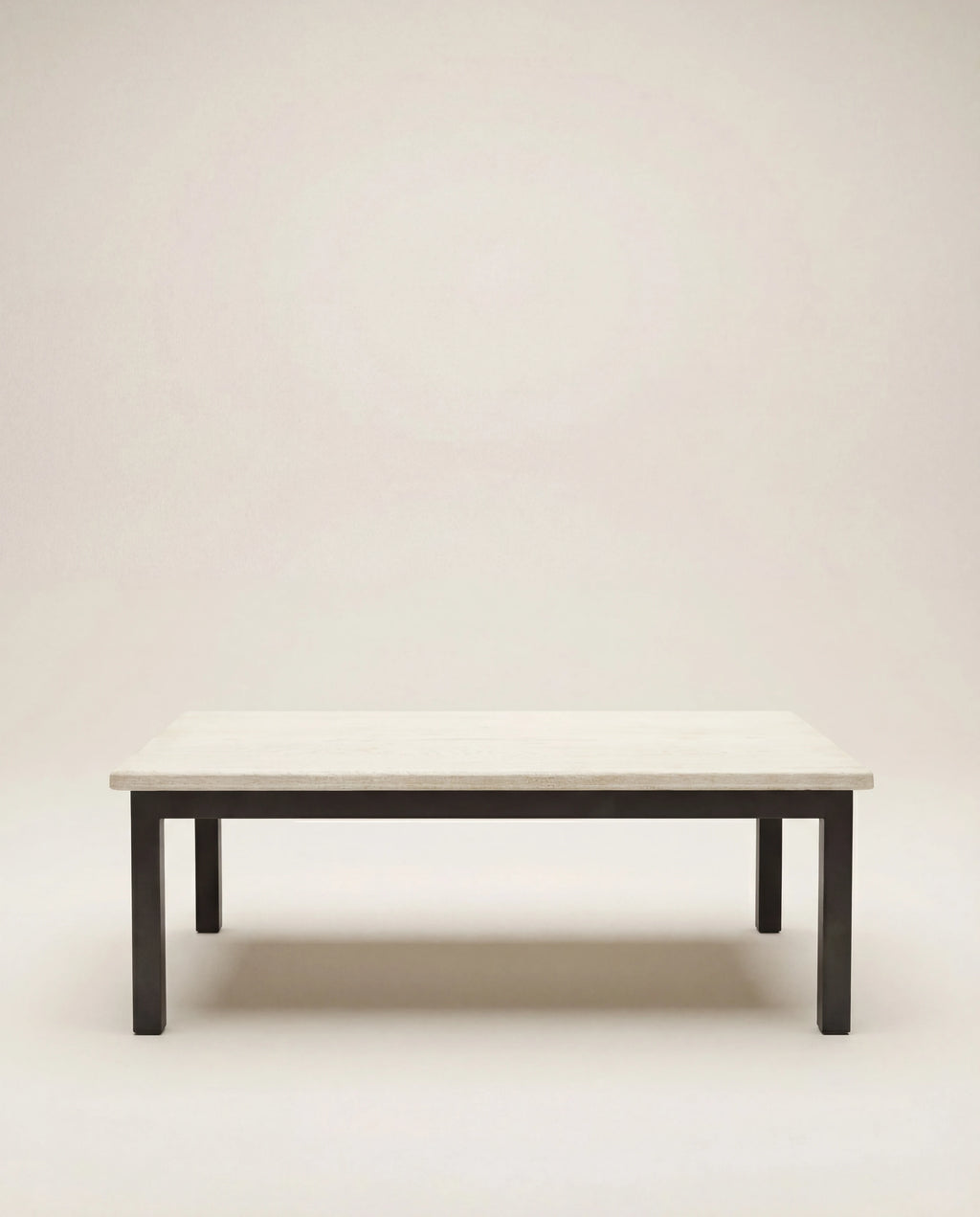 Poly Rectangular Coffee Table