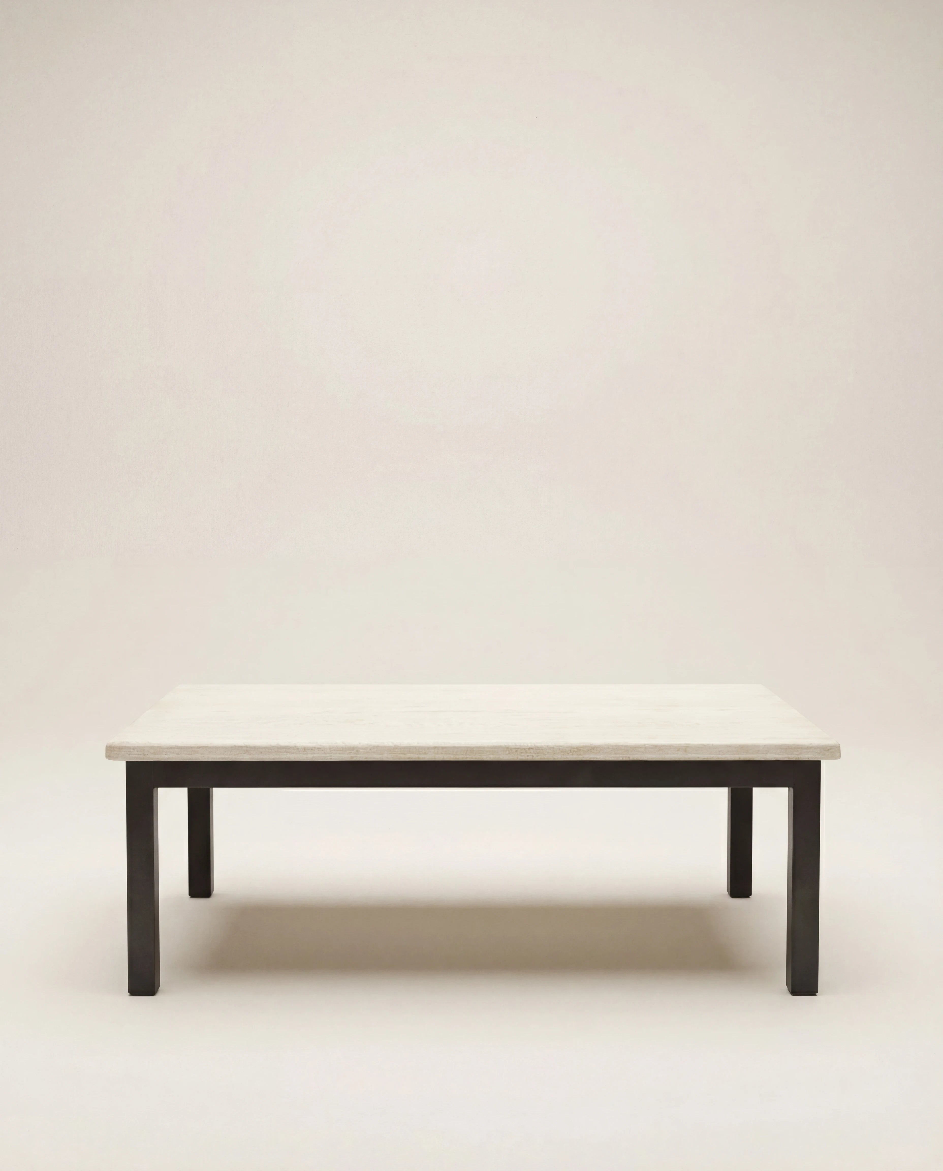 Poly Rectangular Coffee Table