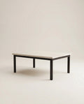 Poly Rectangular Coffee Table