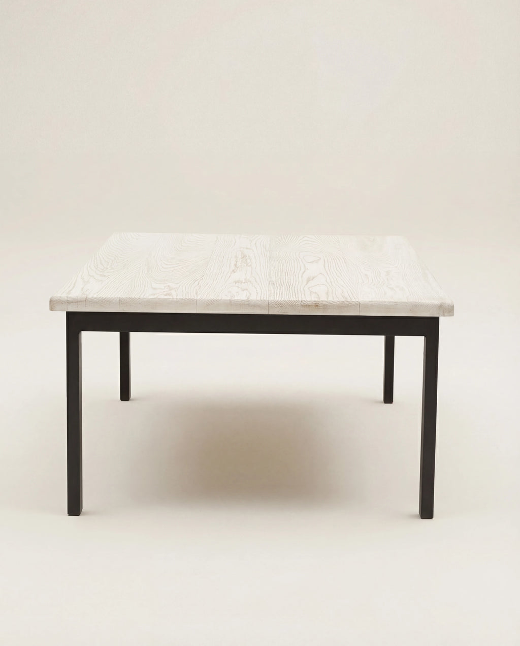 Poly Rectangular Coffee Table