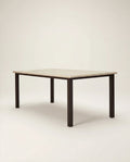 Poly Rectangular Dining Table