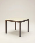 Poly Square Dining Table