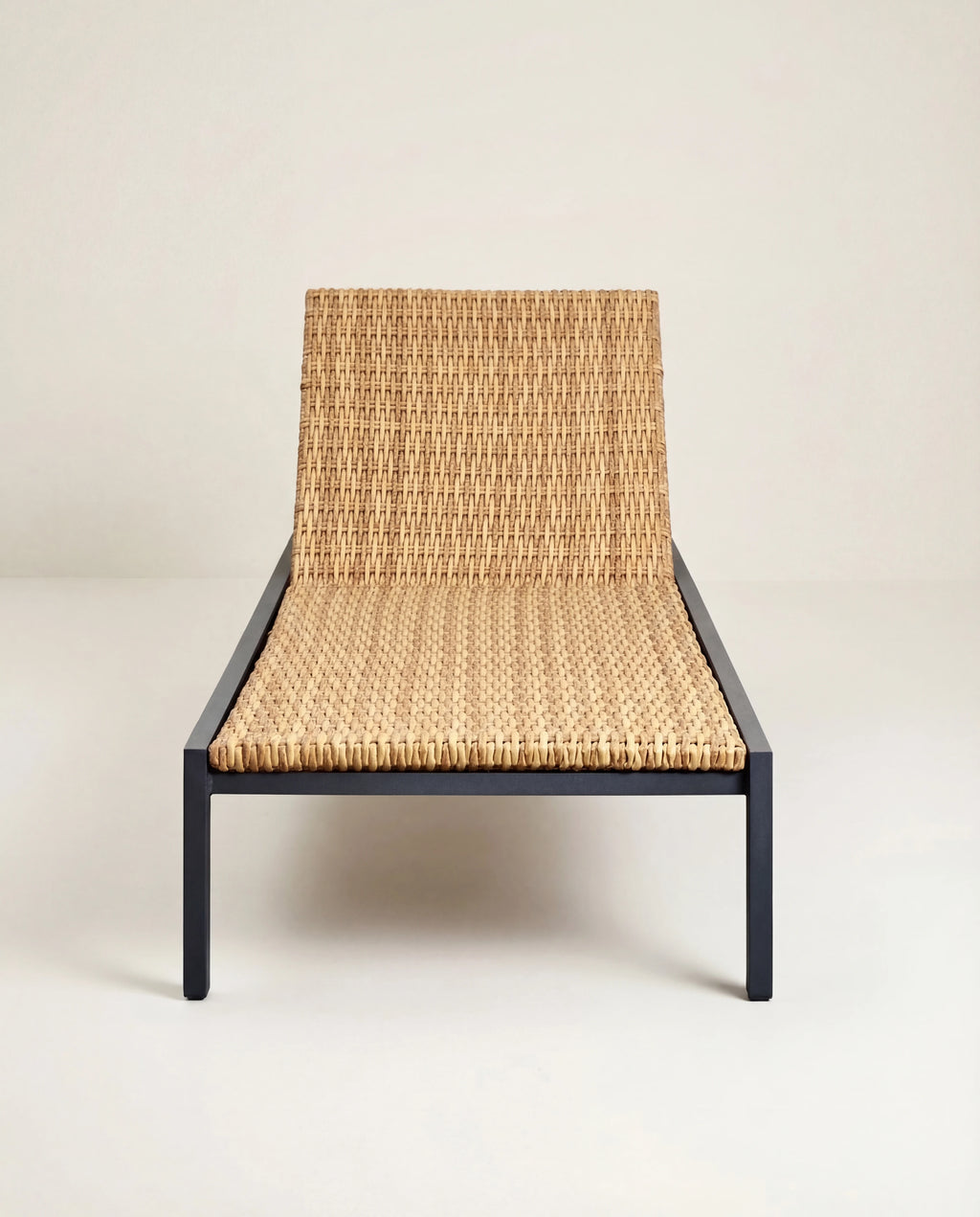 Portland Sun Lounger