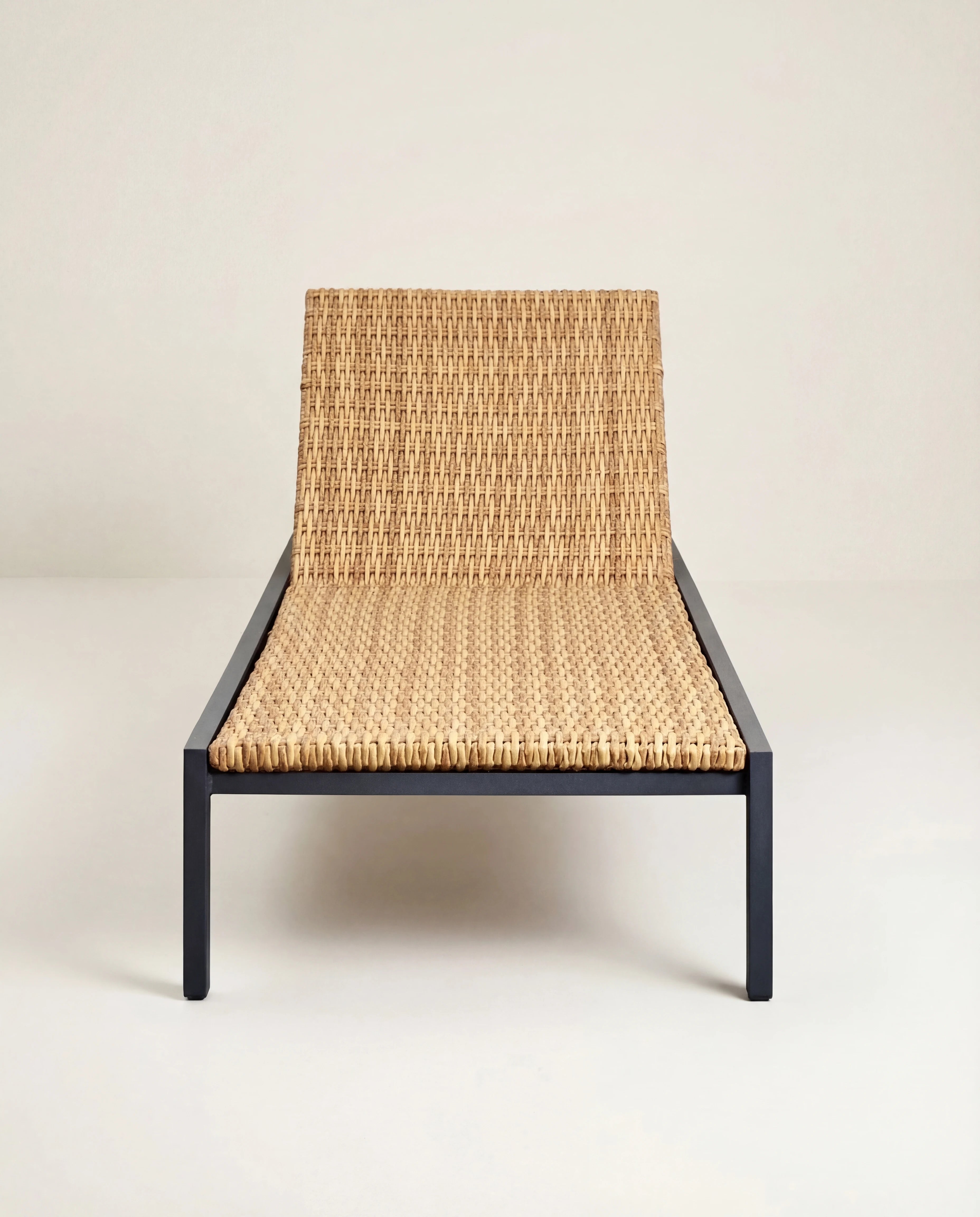 Portland Sun Lounger