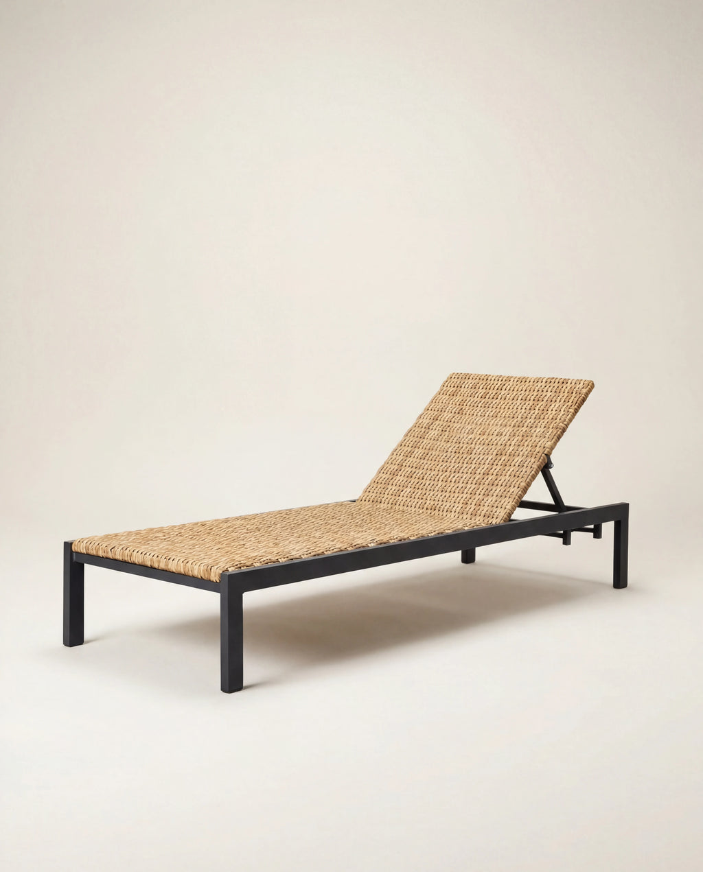 Portland Sun Lounger