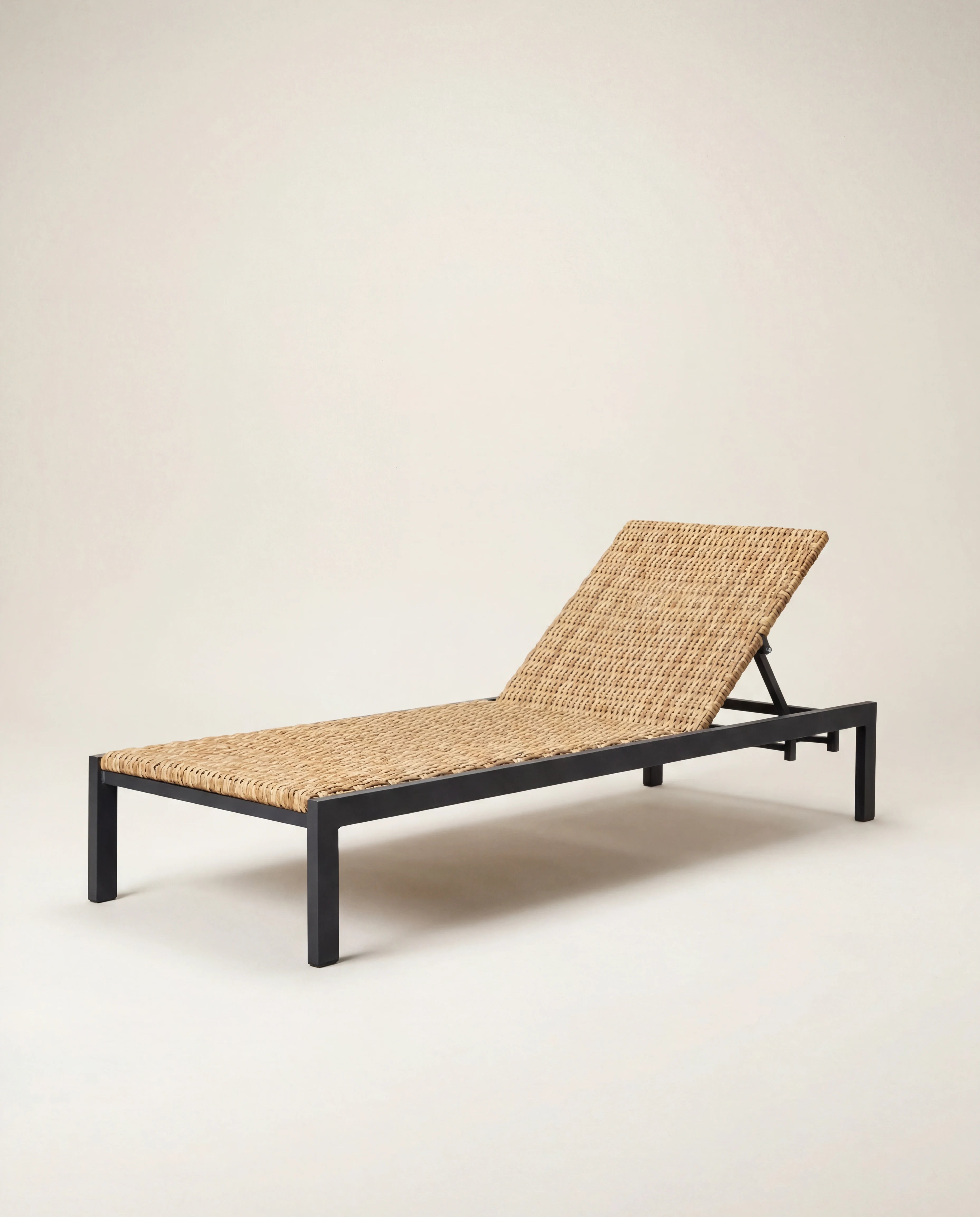 Portland Sun Lounger
