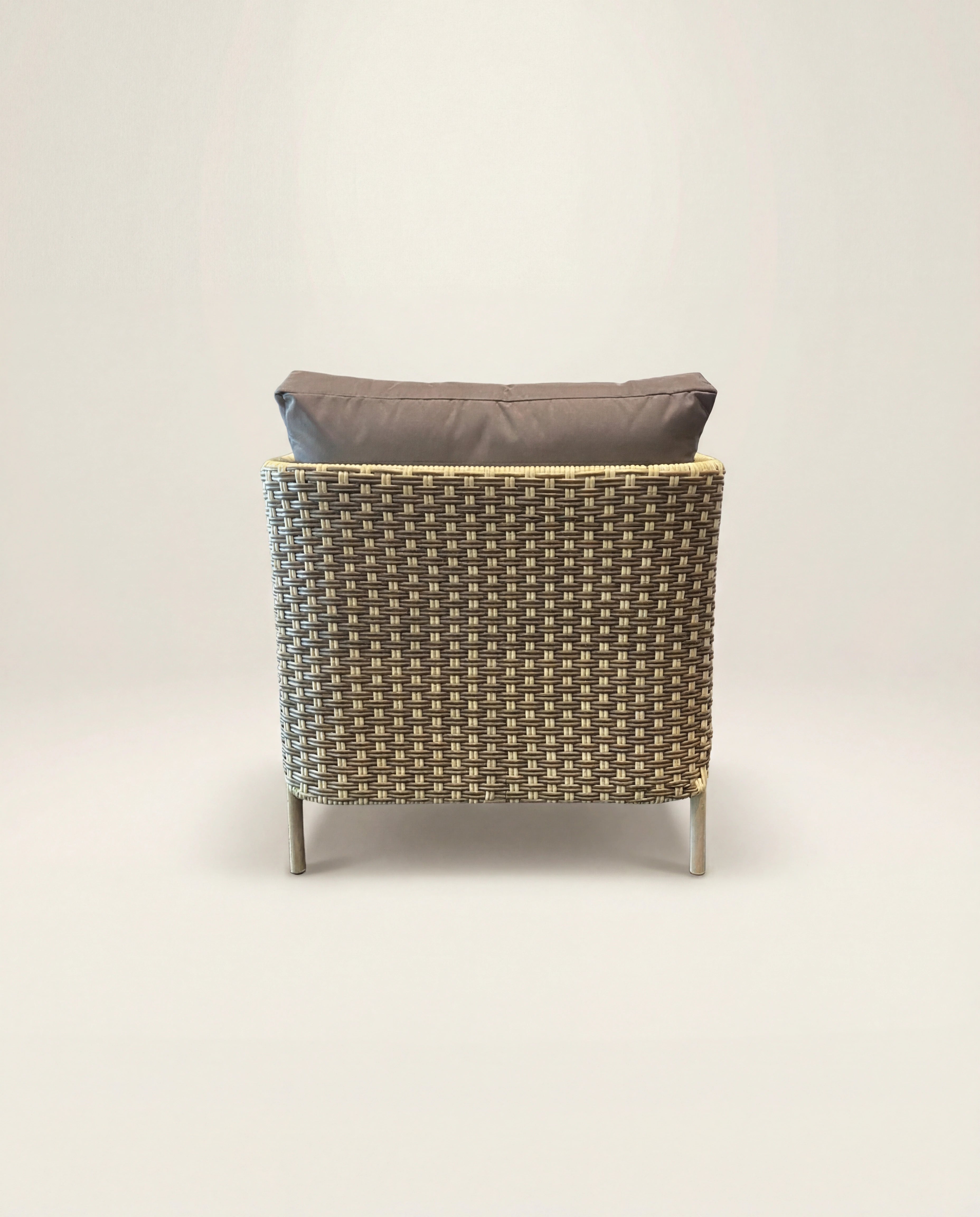 Turner Single Seater Sofa
