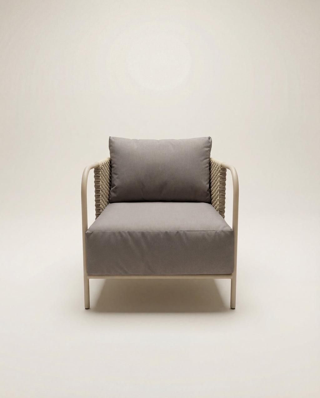 Turner Single Seater Sofa