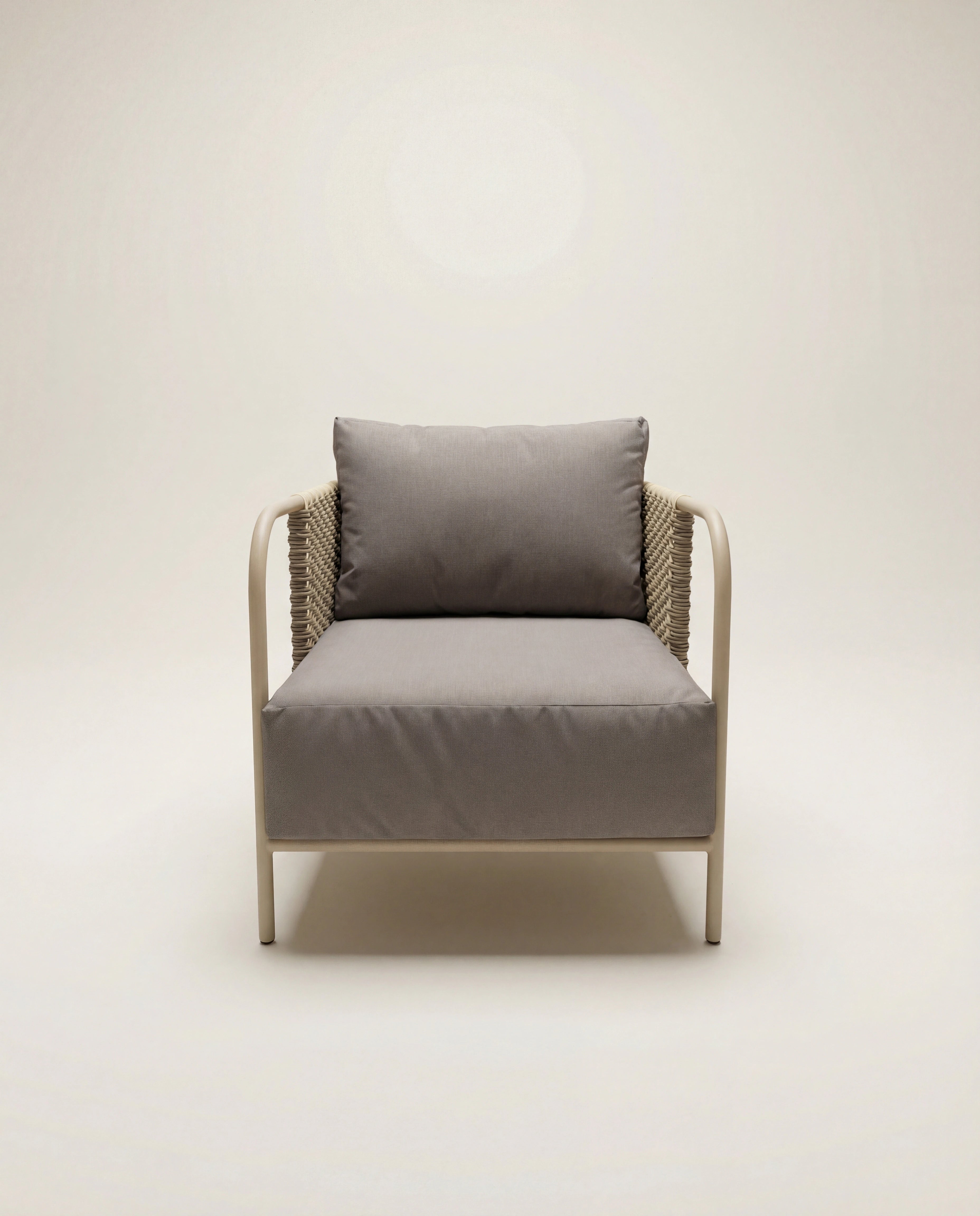 Turner Single Seater Sofa