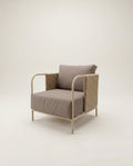 Turner Single Seater Sofa