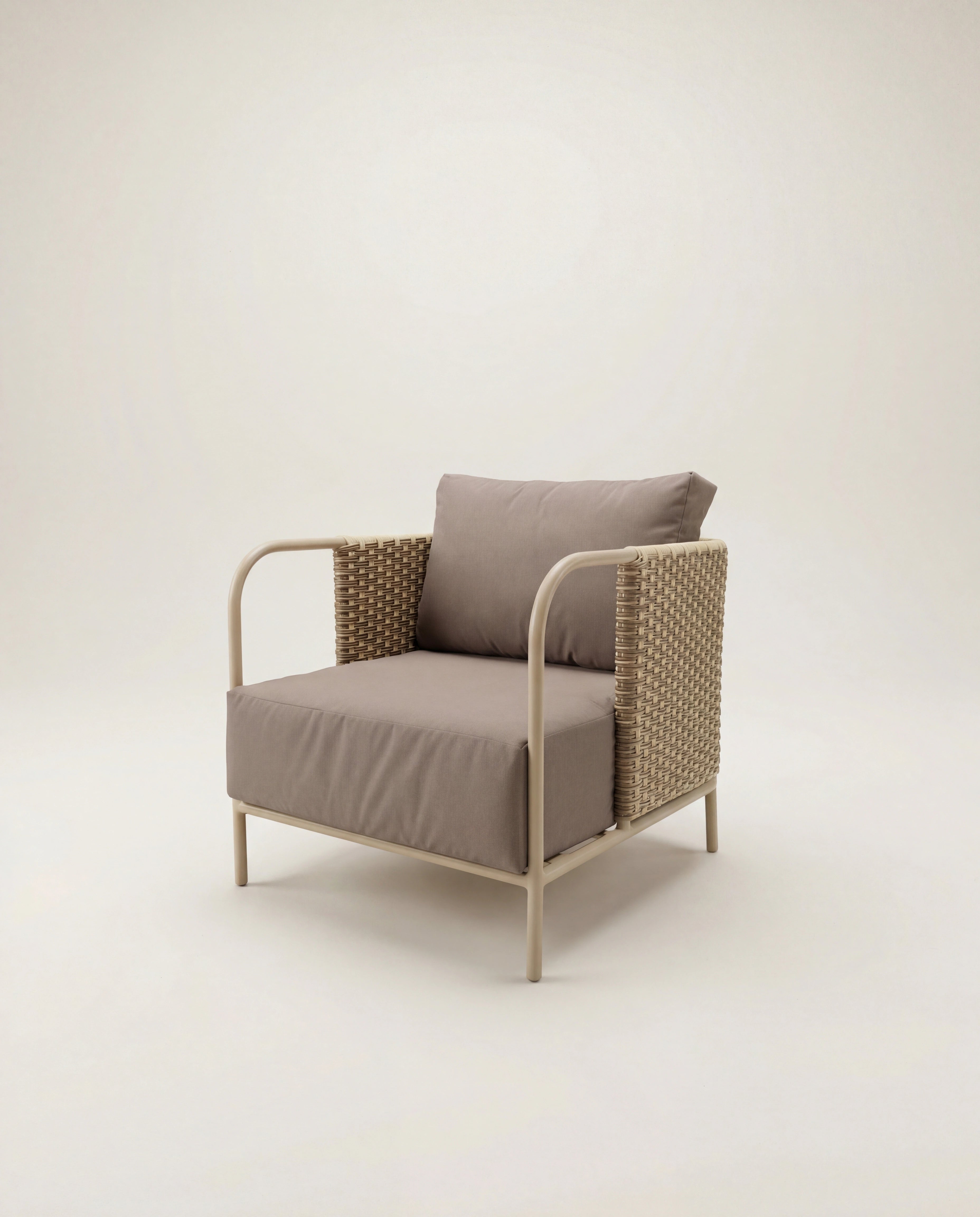 Turner Single Seater Sofa