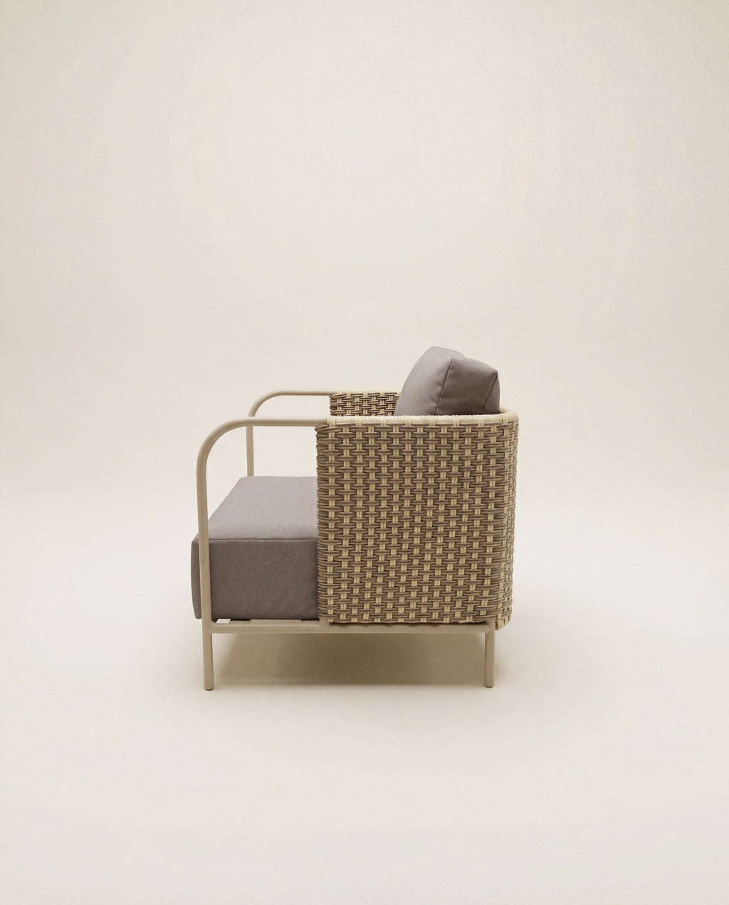 Turner Single Seater Sofa