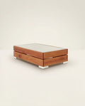 Warwick Timber Rectangular Coffee Table