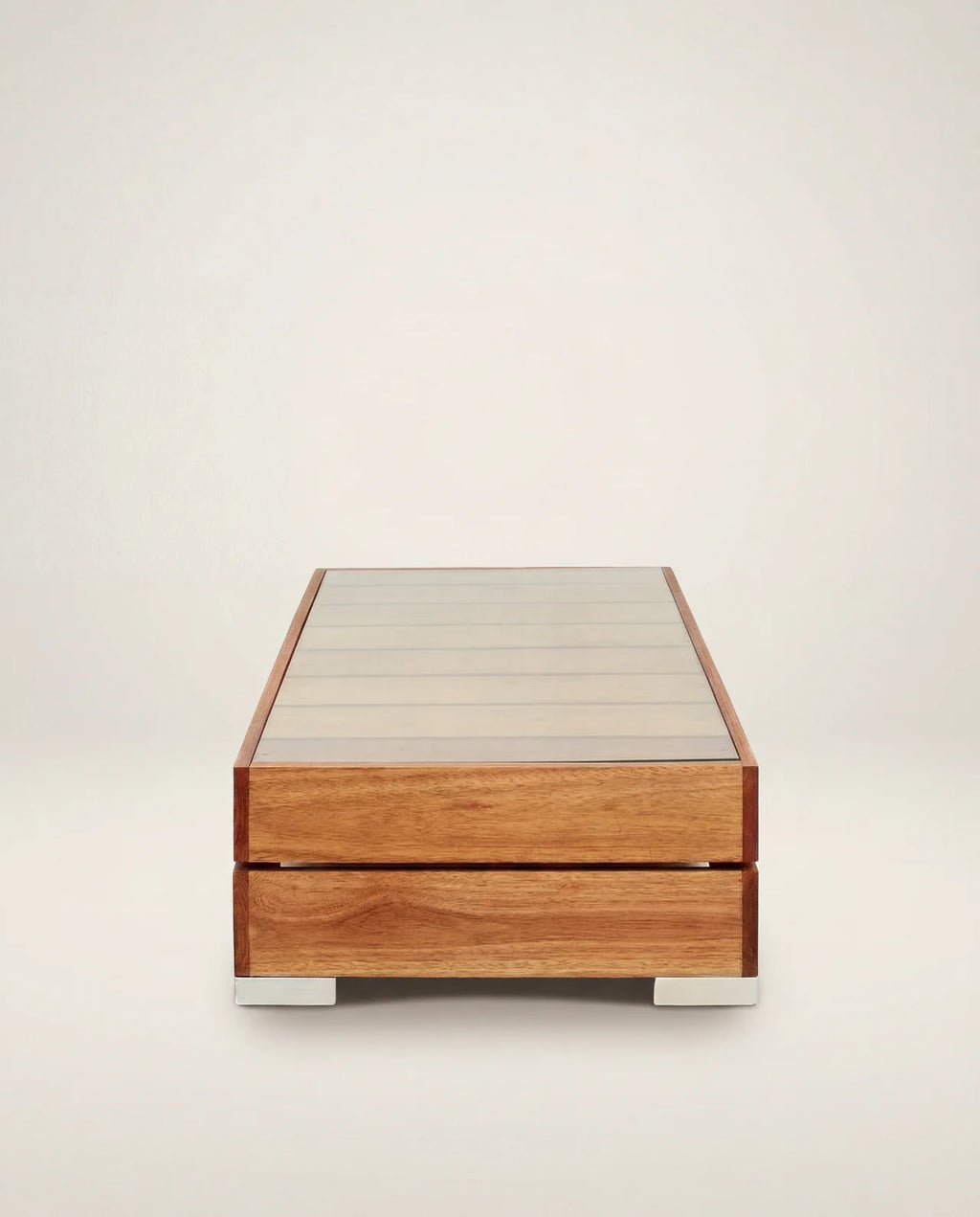 Warwick Timber Rectangular Coffee Table