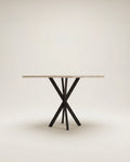 X-leg Polywood Square Café Table